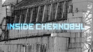 Inside Chernobyl 2012 [upl. by Yaresed]