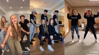 Best TikTok Dances To Try With Your Friends  2020 TikTok Compilation [upl. by Adnawyek569]