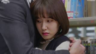 Park Eun Bin amp Lee Tae Hwan Oh Dong Hee amp Han Sung Joon  Father Ill Take Care Of You MV [upl. by Bust]