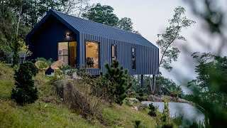 10 Affordable Modern Prefab Modular Homes [upl. by Audra]