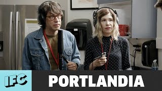 NPR Podcast  Portlandia  Season 8 [upl. by Stillman473]