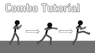 Combo Tutorial  Drawing Cartoon 2 [upl. by Stillman]