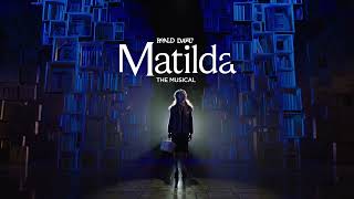 MATILDA THE MUSICAL  Trailer [upl. by Satsoc]