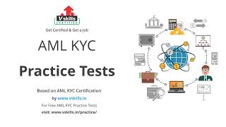 AML KYC Practice Questions [upl. by Domela12]