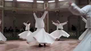 Whirling Dervishes [upl. by Hy717]