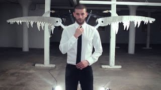 NapisyBrytyjski Mam Talent 8  Darcy Oake  finał [upl. by Previdi]