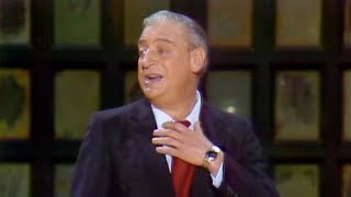 Rodney Dangerfield’s Best Ugly Jokes [upl. by Heppman678]