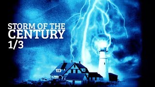 Storm Of The Century  Episode 13 [upl. by Tellford526]