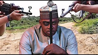 ADEBOY OBA IKU Odunlade Adekola  Full Nigerian Latest Yoruba Movie [upl. by Casandra105]