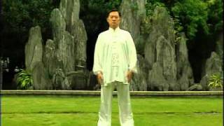 Qi Gong  Medicina Chinesa Tradicional [upl. by Kaufmann]