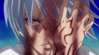 Strike the Blood Trailer [upl. by Ekaj]