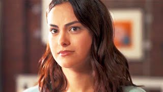 MENSONGES ET TRAHISONS Bande Annonce Netflix 2020 Camila Mendes [upl. by Constance]