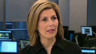 Sharyl Attkisson why she left CBS [upl. by Leibrag]