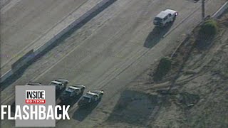 How OJ Simpson’s Car Chase Played Out on TV [upl. by Ferd908]