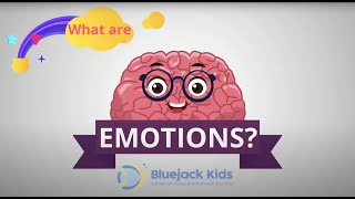 What are Emotions [upl. by Haliak]