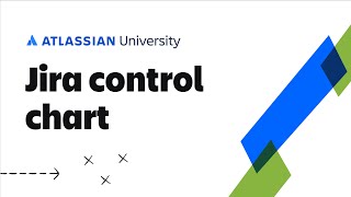 Jira Control Chart  Jira Reports Tutorial [upl. by Neibart480]