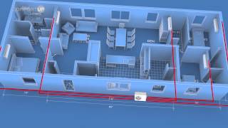 Ductless Mini Split AC Systems  How They Work [upl. by Pevzner]