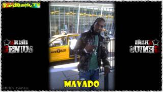 Mavado  Final Destination Summer Fling Riddim July 2011 [upl. by Wiebmer866]