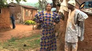 Alabi Ogundabede  Yoruba Nollywood Nigeria Movie [upl. by Smoht]