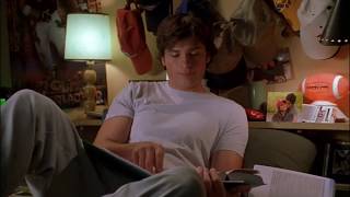 Tom Welling  Cheaper by the Dozen  part 5 HD [upl. by Ilrebma]