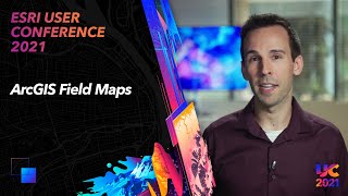 ArcGIS Field Maps [upl. by Ettenauq771]