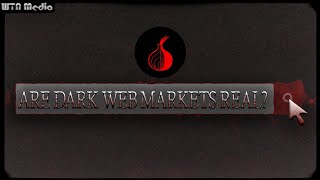 I Explored Dark Web Markets In 2024 [upl. by Lerej316]