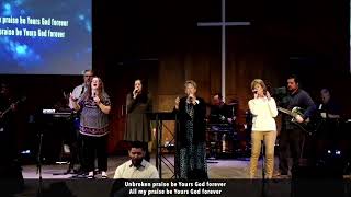 Sabino Road Baptist Church Livestream 2424 [upl. by Secunda]