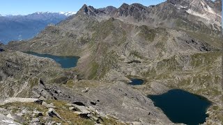 Rai Südtirol Bergwelt  Texelgruppe [upl. by Elrebmik574]