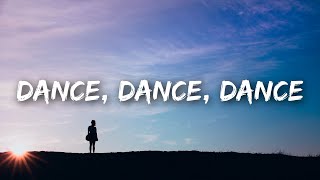 Astrid S  Dance Dance Dance Lyrics [upl. by Ijan]