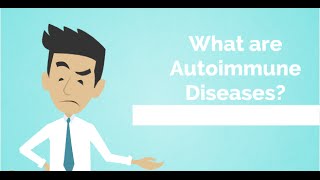 What are Autoimmune Diseases [upl. by Schick714]