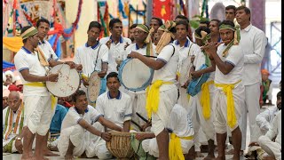 Tribal Development Program by Sri Sathya Sai Seva Organisation  20 Nov 2019 [upl. by Enayd494]