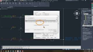 AutoCAD Electrical Customizing Catalogs Symbols amp Footprints [upl. by Alger662]