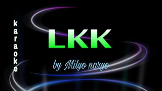 LKK Karaoke Milyonaryo [upl. by Timon]