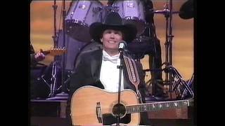 Easy come easy go  George Strait live 1993 [upl. by Centonze]