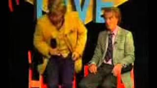 DUnbelievables  Ricky Whitelaw Show [upl. by Ineslta824]