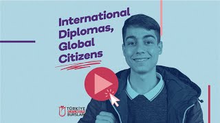 Türkiye Scholarships 2022 International Diplomas [upl. by Keraj]