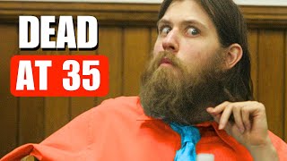 CRAZIEST KILLERS Reacting to DEATH Sentences [upl. by Mehalick230]