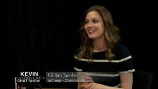 KPCS Gillian Jacobs 167 [upl. by Lamoree]