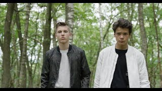 Evan et Marco  La tribu de Dana clip officiel [upl. by Maressa]