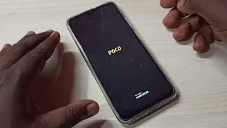 How to Enable  Disable Safe Mode in POCO M3 Pro [upl. by Emlynne366]