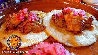 Cochinita Pibil [upl. by Reisfield]