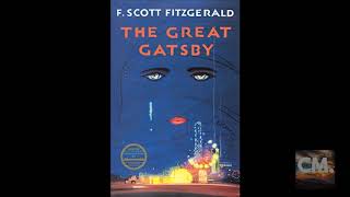 THE GREAT GATSBY  F Scott Fitzgerald FULL AUDIOBOOK CREATORS MIND [upl. by Aerdnuahs]