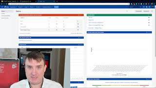 Jira Training  How to Create Jira Dashboard FAST [upl. by Levinson869]