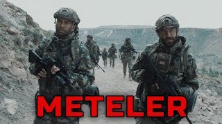 Meteler  Türk Filmi 2019 [upl. by Koffler]