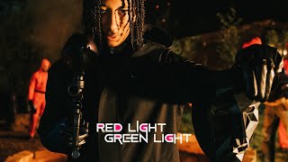 Digga D  Red Light Green Light [upl. by Annorah]