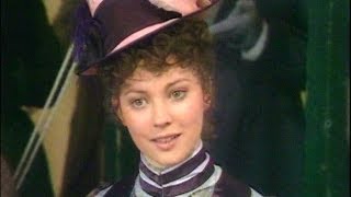 Lynne Frederick in The Pallisers  Part 1 of 2 [upl. by Nynnahs]