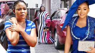 How I Found My Poor Lost Twin Sister amp Make Her A Billionaire  Rachael Okonkwo 2021 Nigerian Movie [upl. by Ydderf]