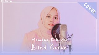 【Rainych】Blind Curve  Momoko Kikuchi cover [upl. by Wareing]