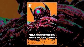 Transformers Dark of the Moon [upl. by Kara]