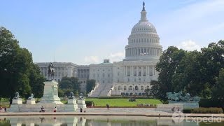 Washington DC  City Video Guide [upl. by Haym361]